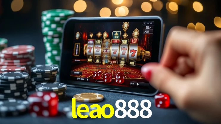 Welcome Bonus leao888