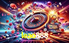 Estatísticas leao888