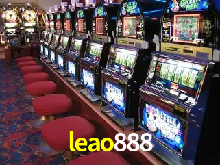 Desvendando o Mundo dos Jogos Virtuais na leao888