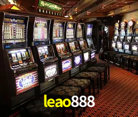A Revolução dos Aplicativos de Jogos no leao888