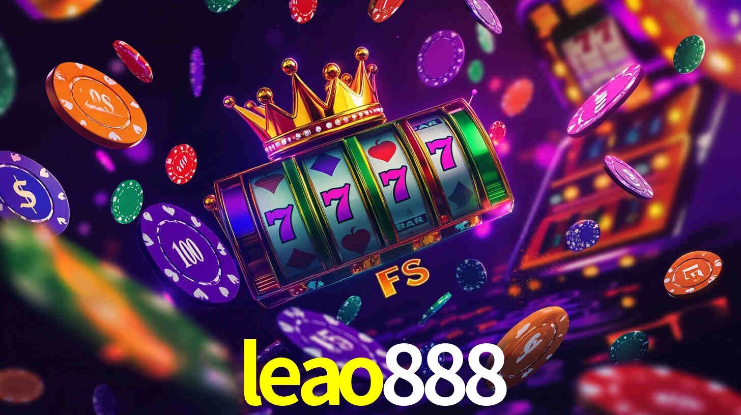 Experiência VIP leao888