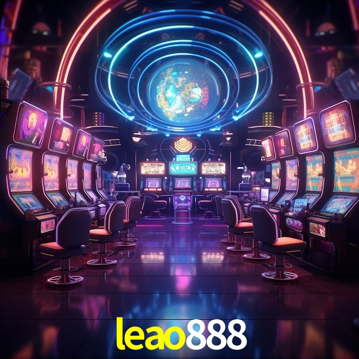 leao888