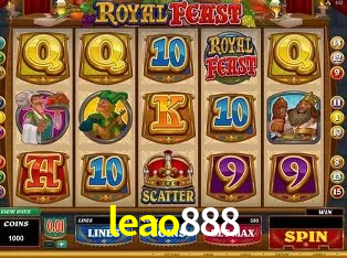 leao888