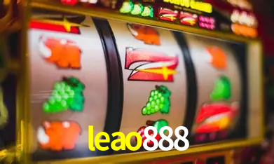 A Popularidade dos Caça-Níqueis no leao888