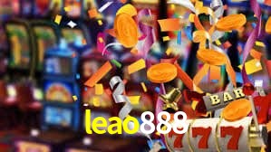 leao888 App Interface