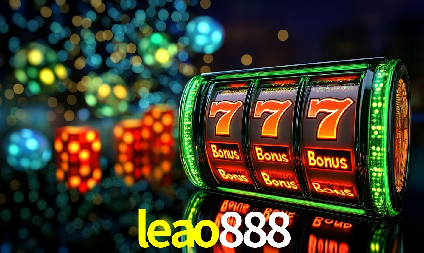 Tecnologia da Plataforma leao888