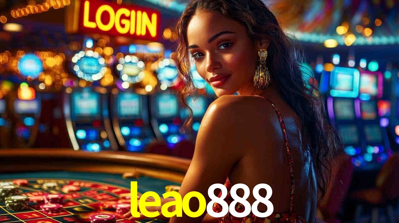 Cadastro Rápido leao888
