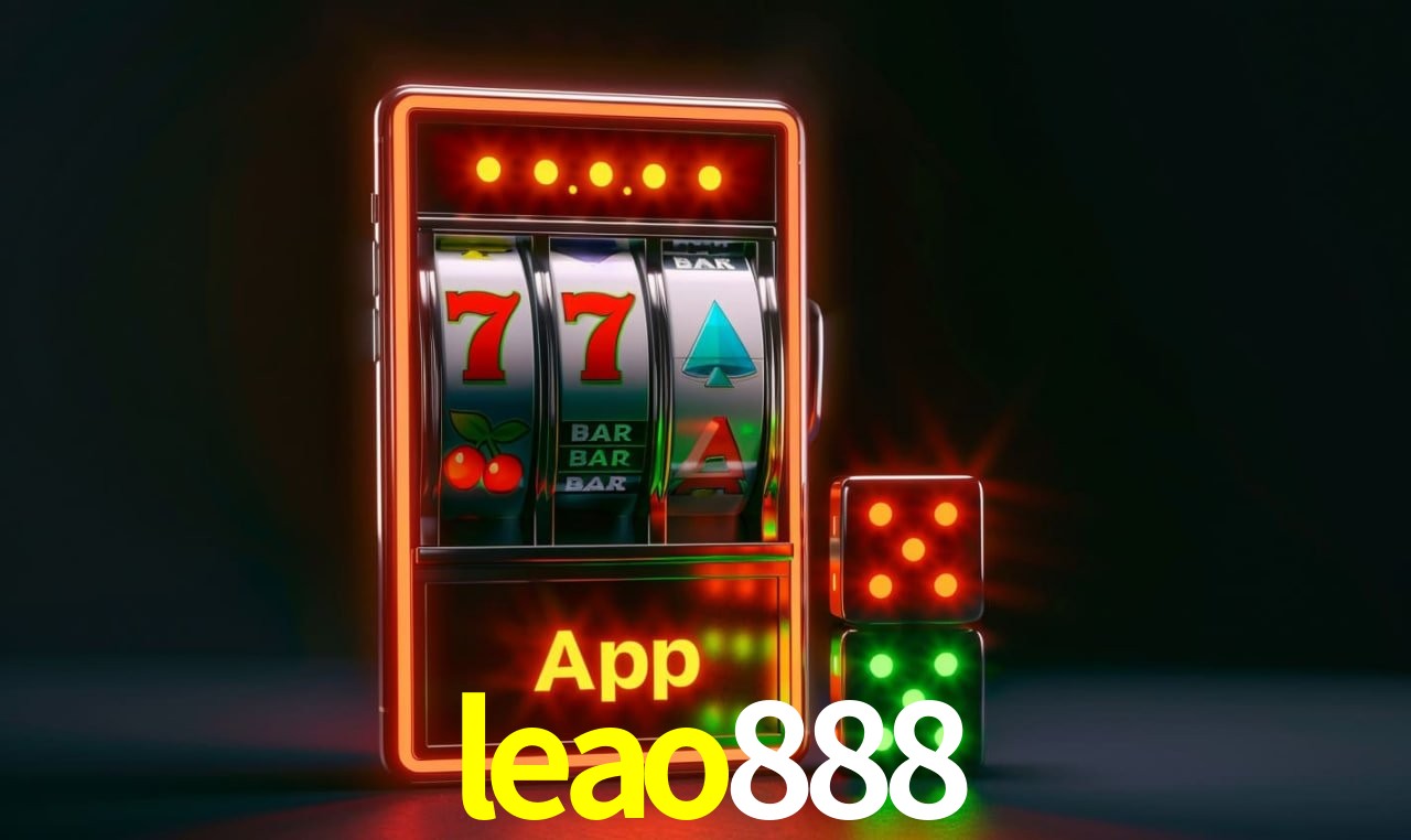 Diretório de Jogos leao888