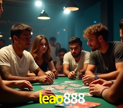 leao888