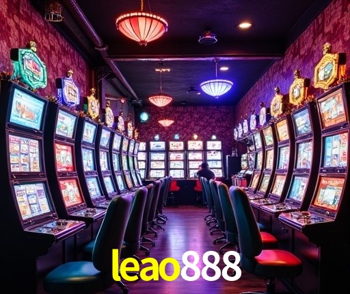 leao888