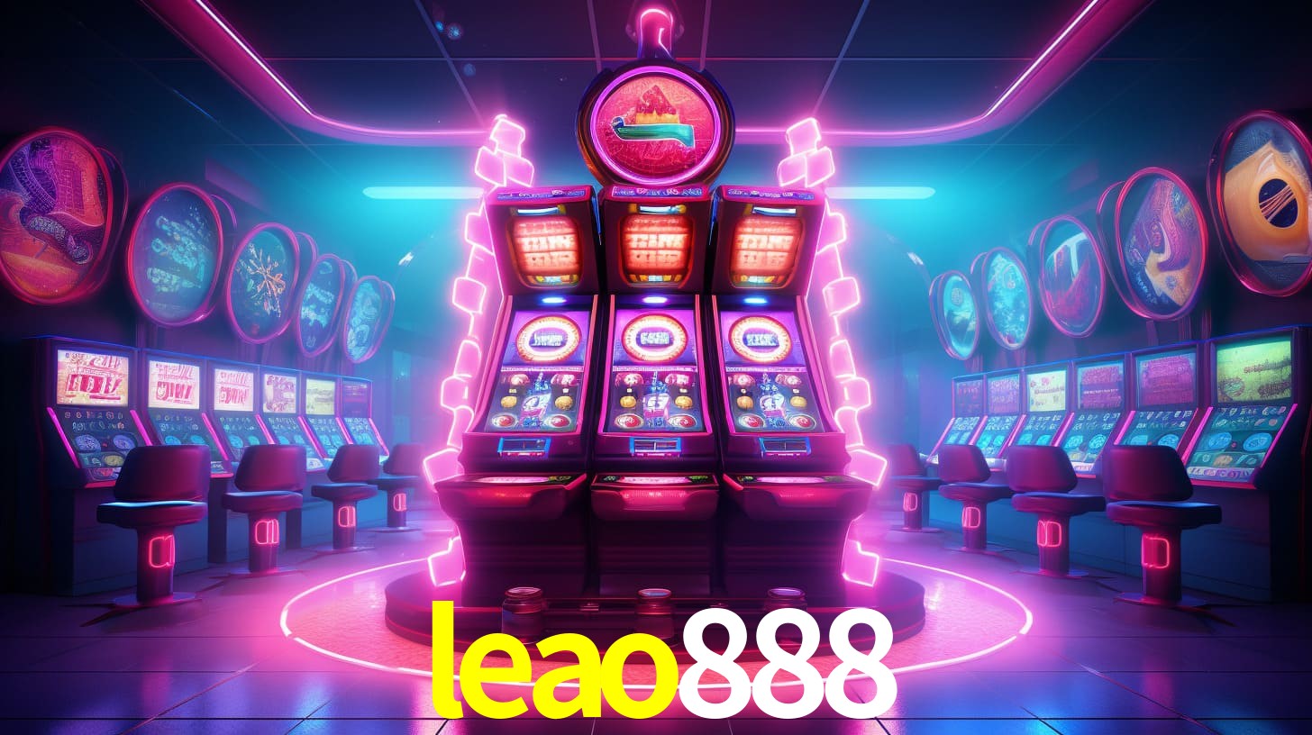Live Casino leao888