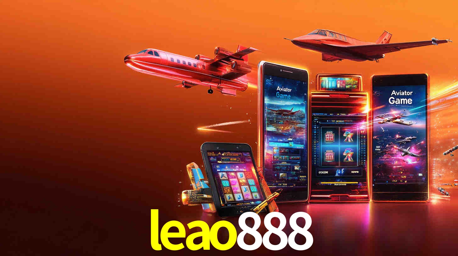 A Popularidade dos Caça-Níqueis no leao888