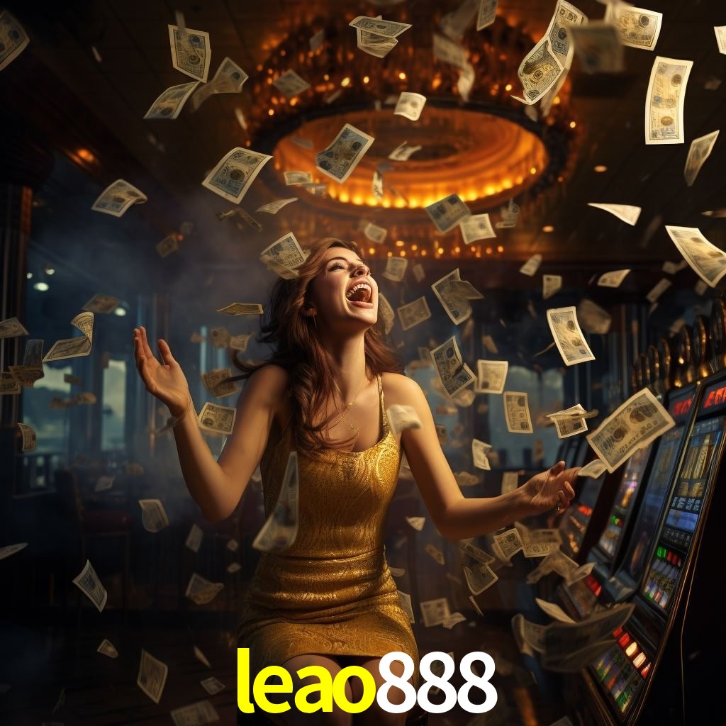 Live Casino leao888