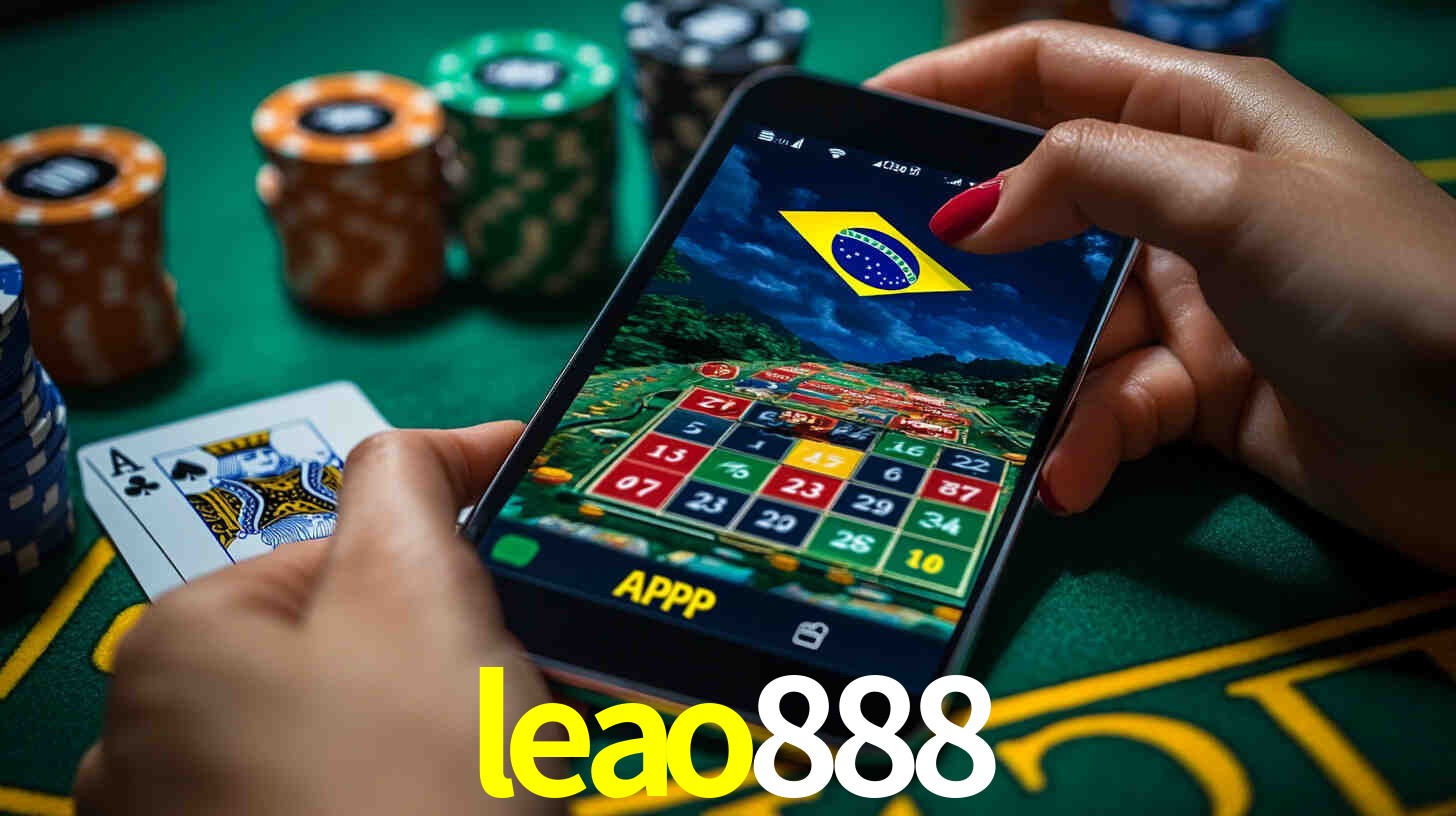 Descubra a Essência do leao888: Nossa História e Compromissos