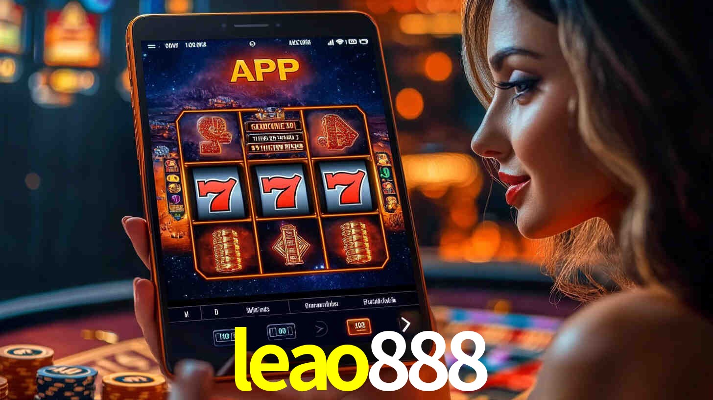 Daily Bonuses leao888