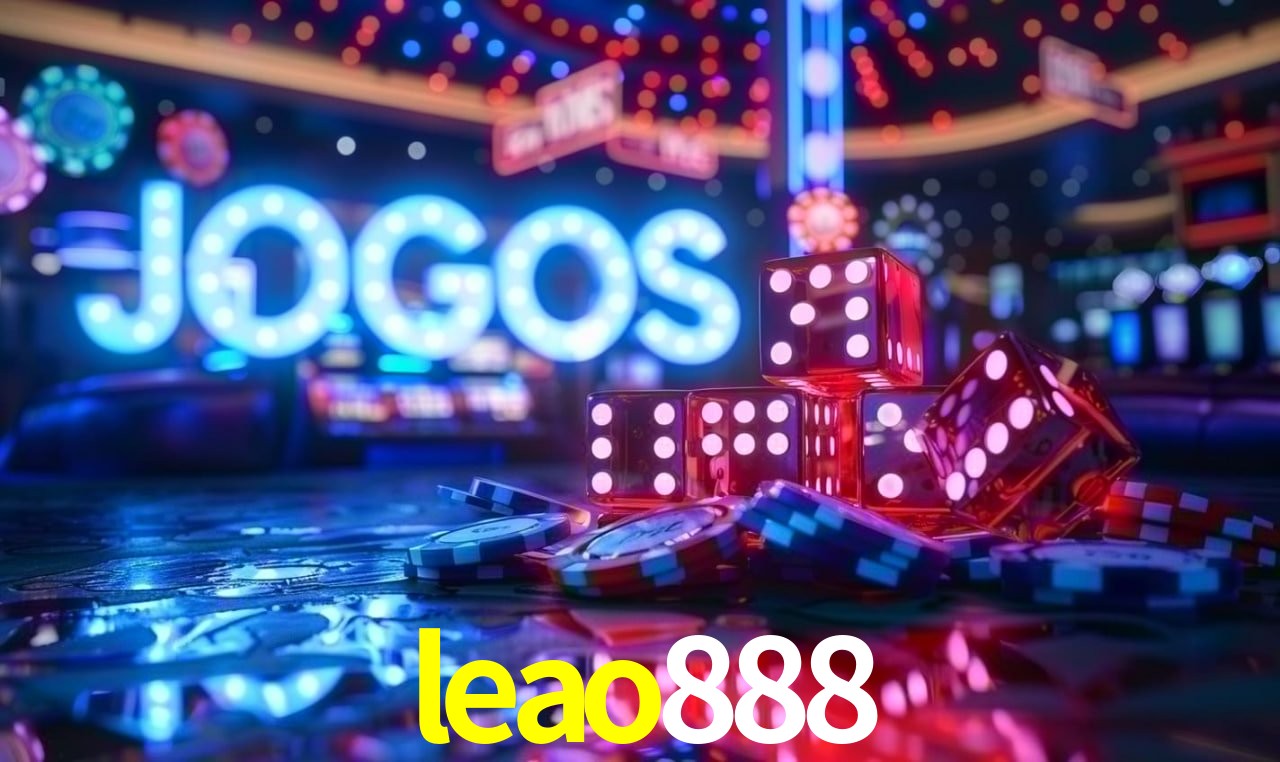 Torneios leao888