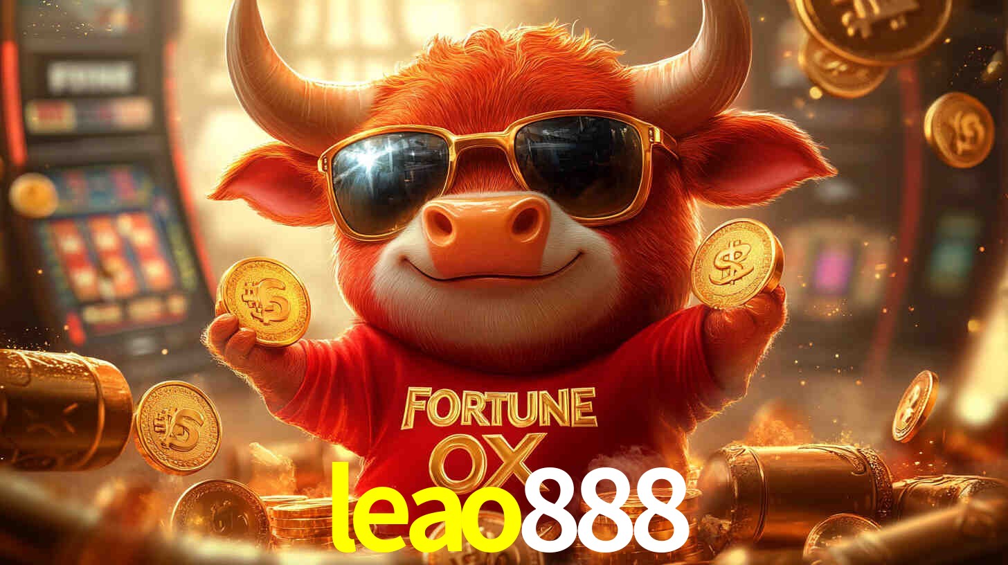 Programa VIP leao888