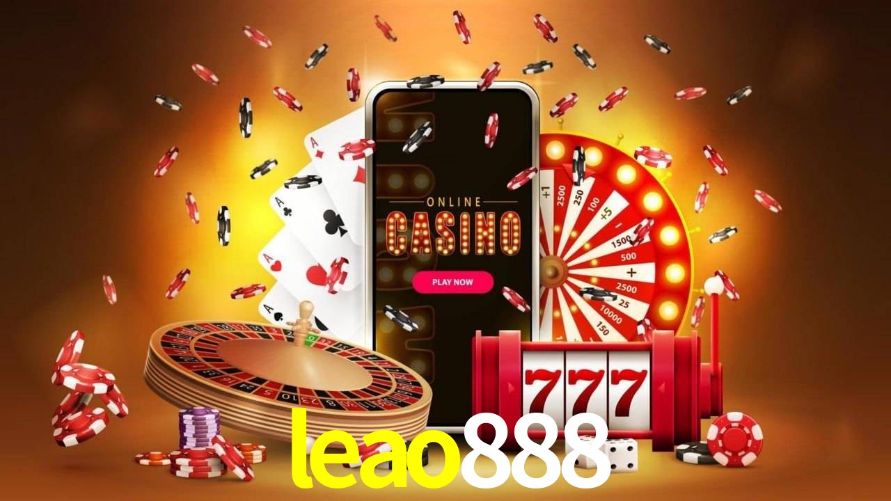 Benefícios da Conta leao888