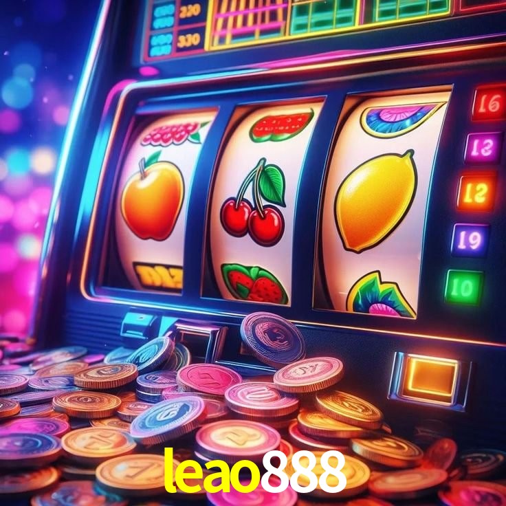 Gates of Olympus leao888