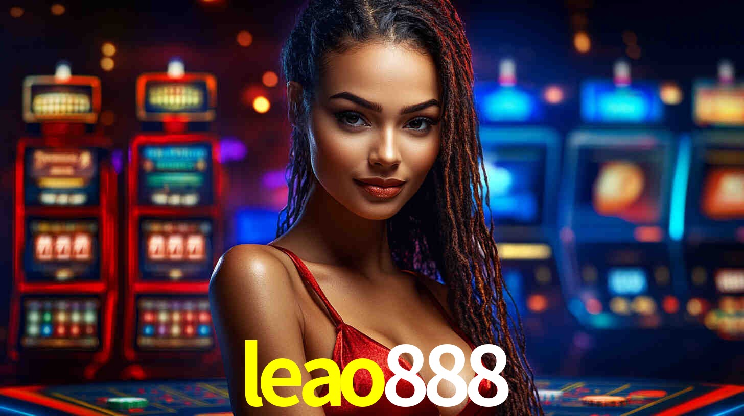 A Emoção da Loteria na leao888: Uma Chance de Mudança de Vida