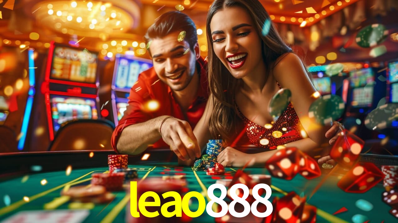 Integração de APIs leao888
