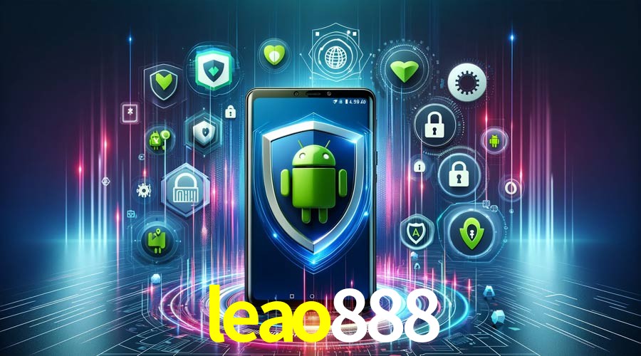 APP oficial da leao888 para mobile