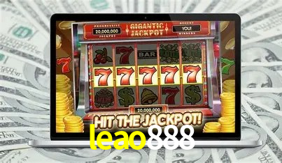 leao888 bet