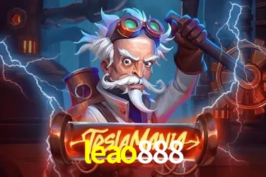 Segurança 2FA leao888