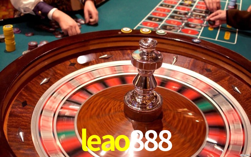 Casino VIP leao888