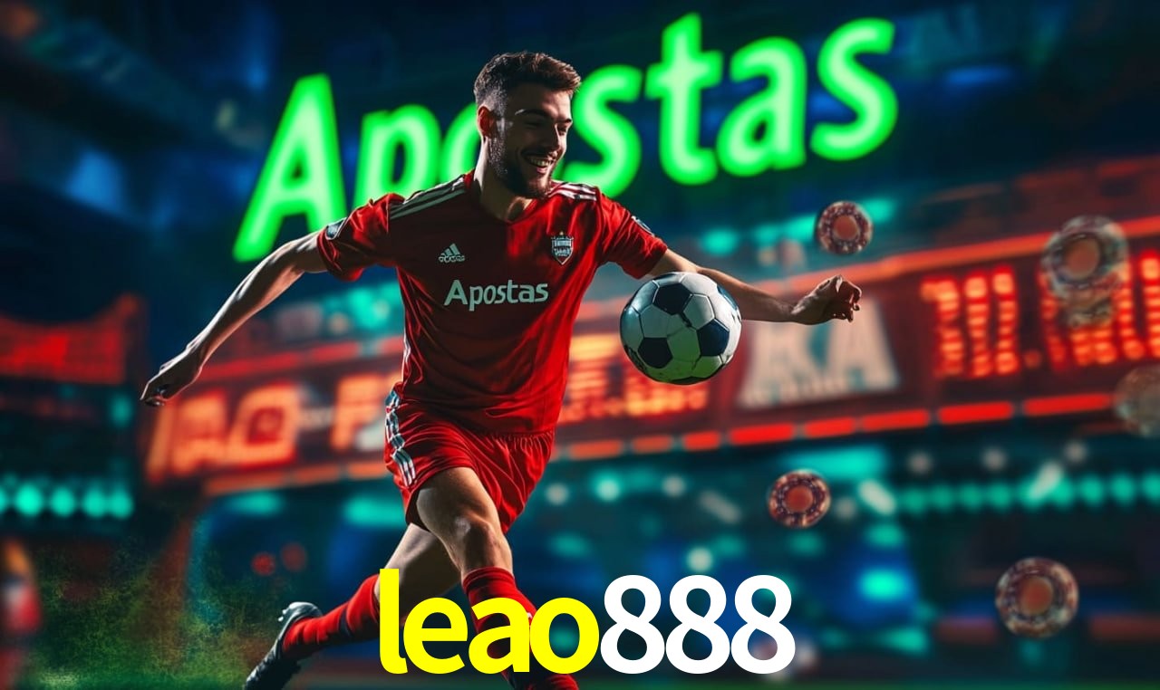 Bônus Diários leao888