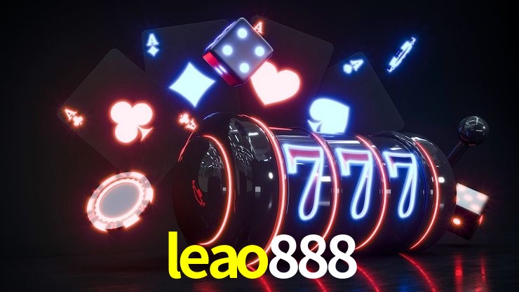 Account Benefits leao888