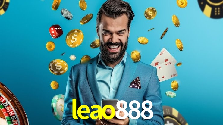 Exclusive Offers leao888