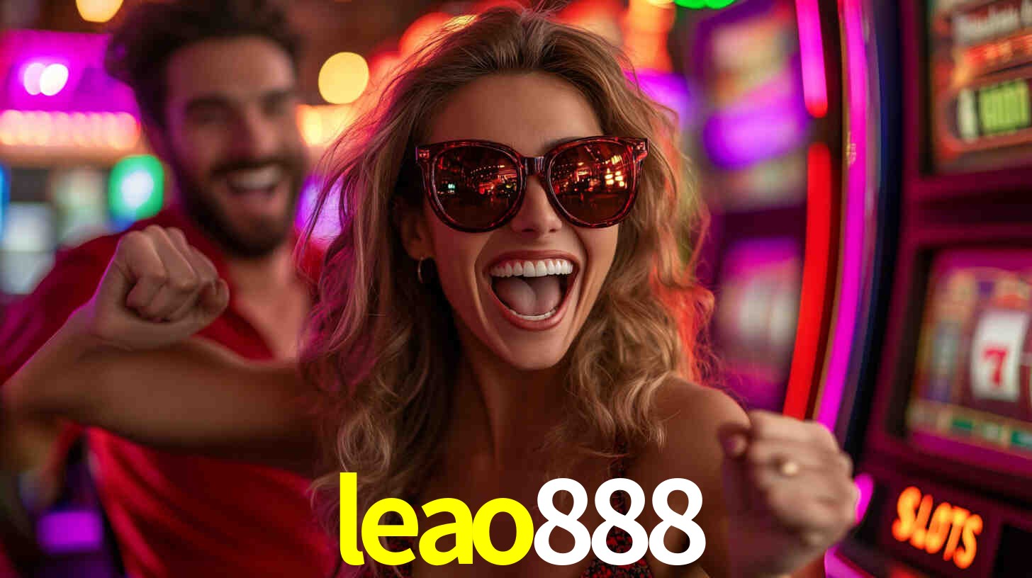 Inovações de Jogos na leao888: O Futuro das Experiências Interativas