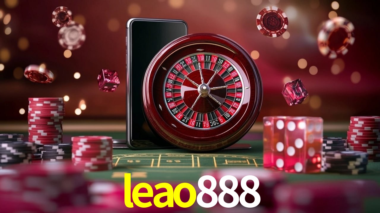 Quick Registration leao888