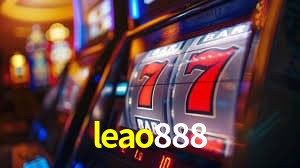 Design Responsivo leao888