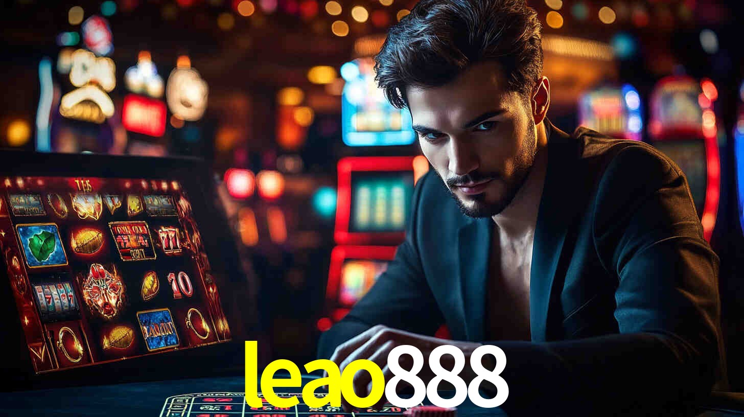 Welcome Bonus leao888