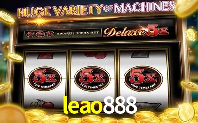Inovações de Jogos na leao888: O Futuro das Experiências Interativas