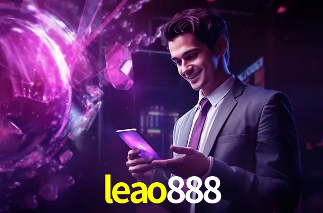 2FA Security leao888