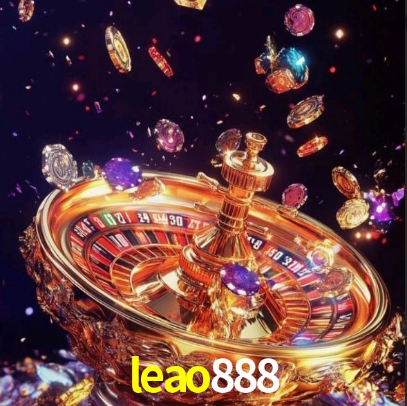 leao888: Seu Cassino Premiado com Pagamentos Rápidos