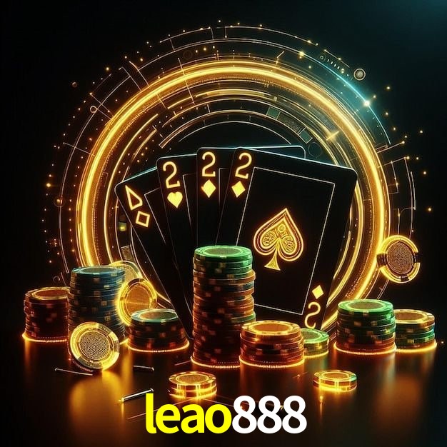 Provedores de Jogos leao888