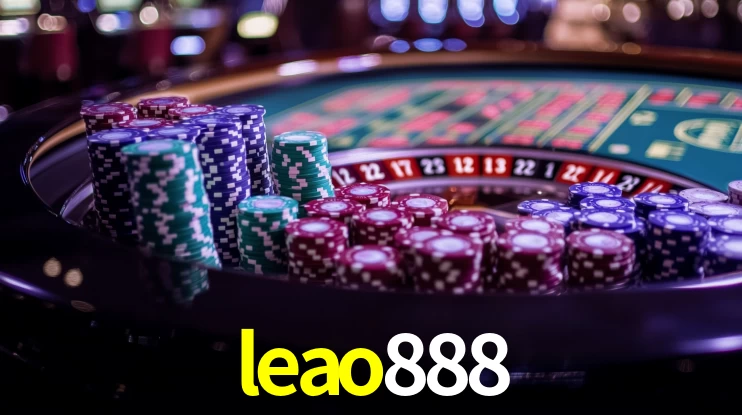 Bonus Features leao888