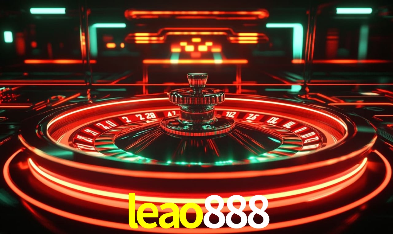 Apostas Esportivas na leao888: Um Guia Completo