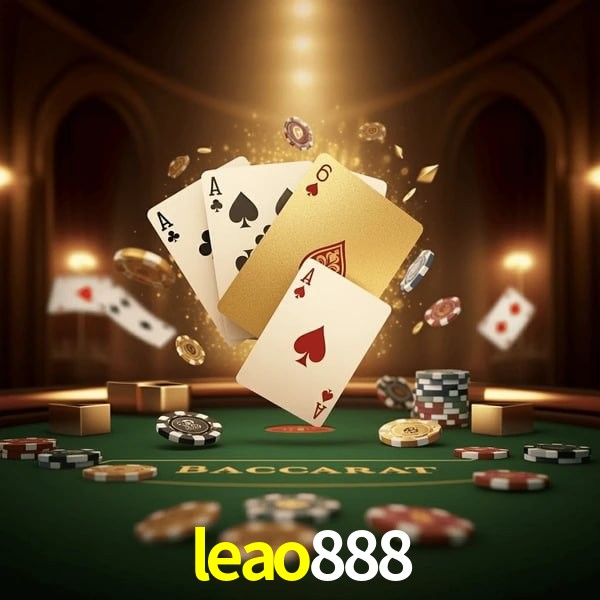 Game Providers leao888