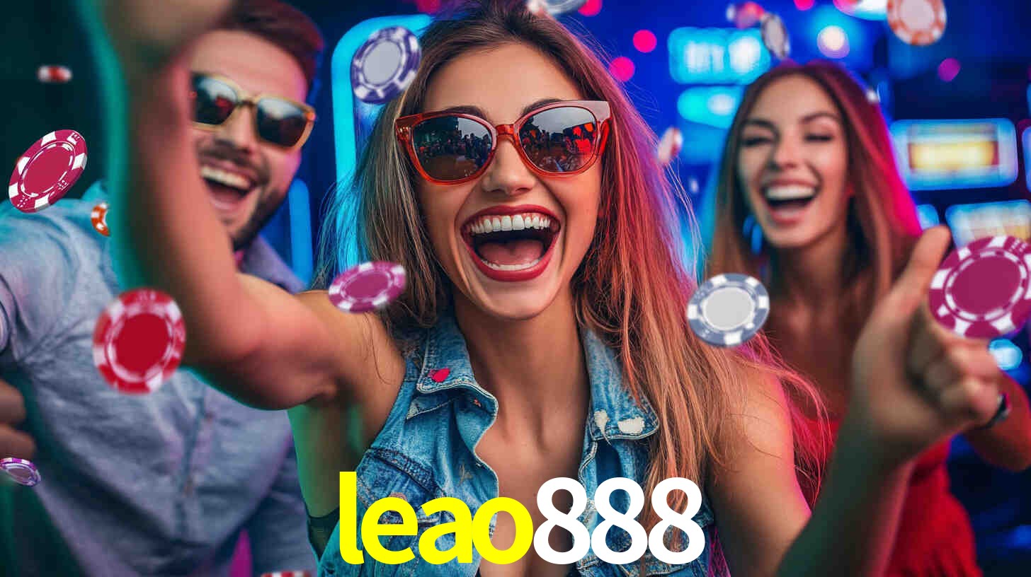 Explorando a Categoria de Eventos em Apostas na leao888