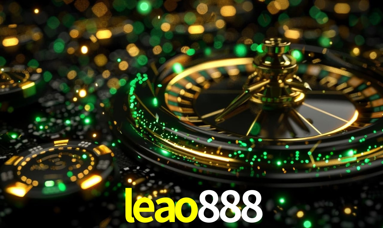 leao888
