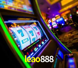 Descubra o Programa VIP da leao888: Vantagens Exclusivas para Jogadores