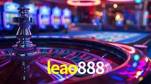 Responsive Design leao888