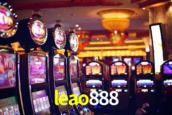 Descubra a Magia dos Jogos de Arcade no leao888