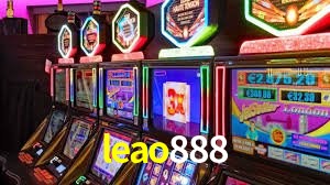 Bônus de Boas-vindas leao888