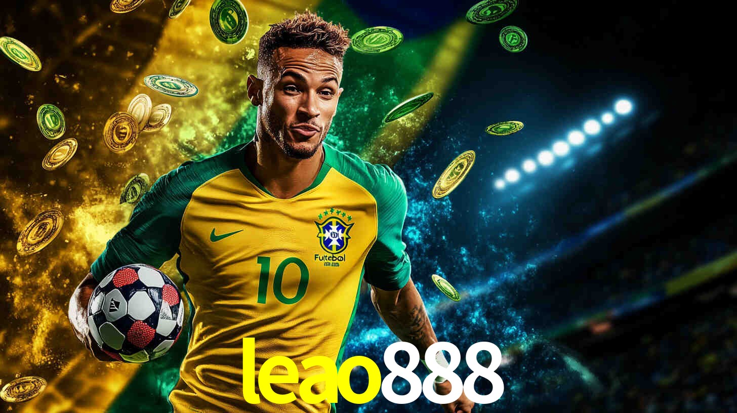 Descubra o Programa VIP da leao888: Vantagens Exclusivas para Jogadores